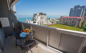 Mix Apartments - Orbi Residence Batumi
