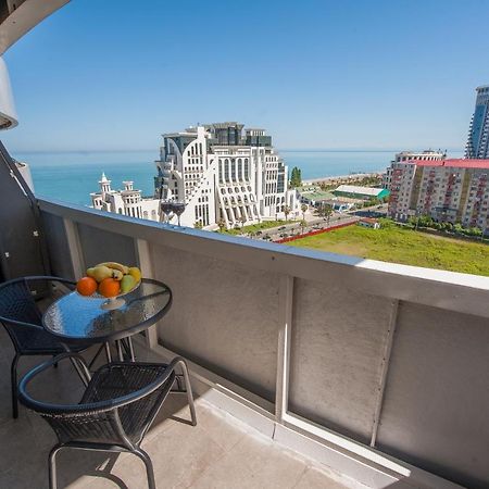 Mix Apartments - Orbi Residence Batumi Zewnętrze zdjęcie