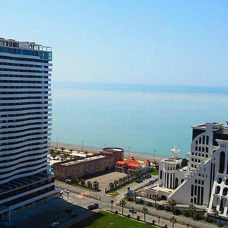 Mix Apartments - Orbi Residence Batumi Zewnętrze zdjęcie