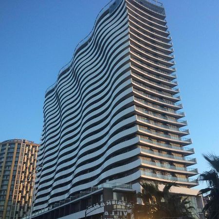Mix Apartments - Orbi Residence Batumi Zewnętrze zdjęcie