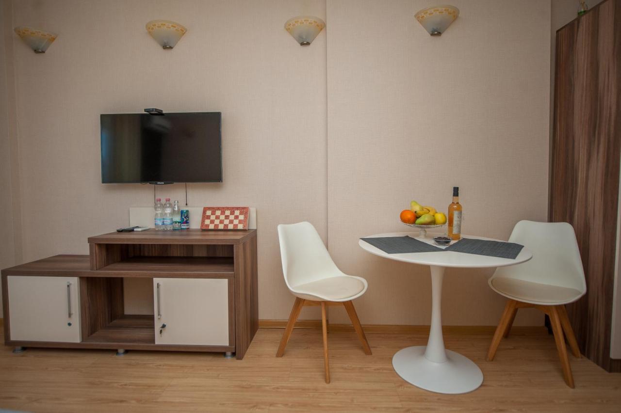 Mix Apartments - Orbi Residence Batumi Zewnętrze zdjęcie