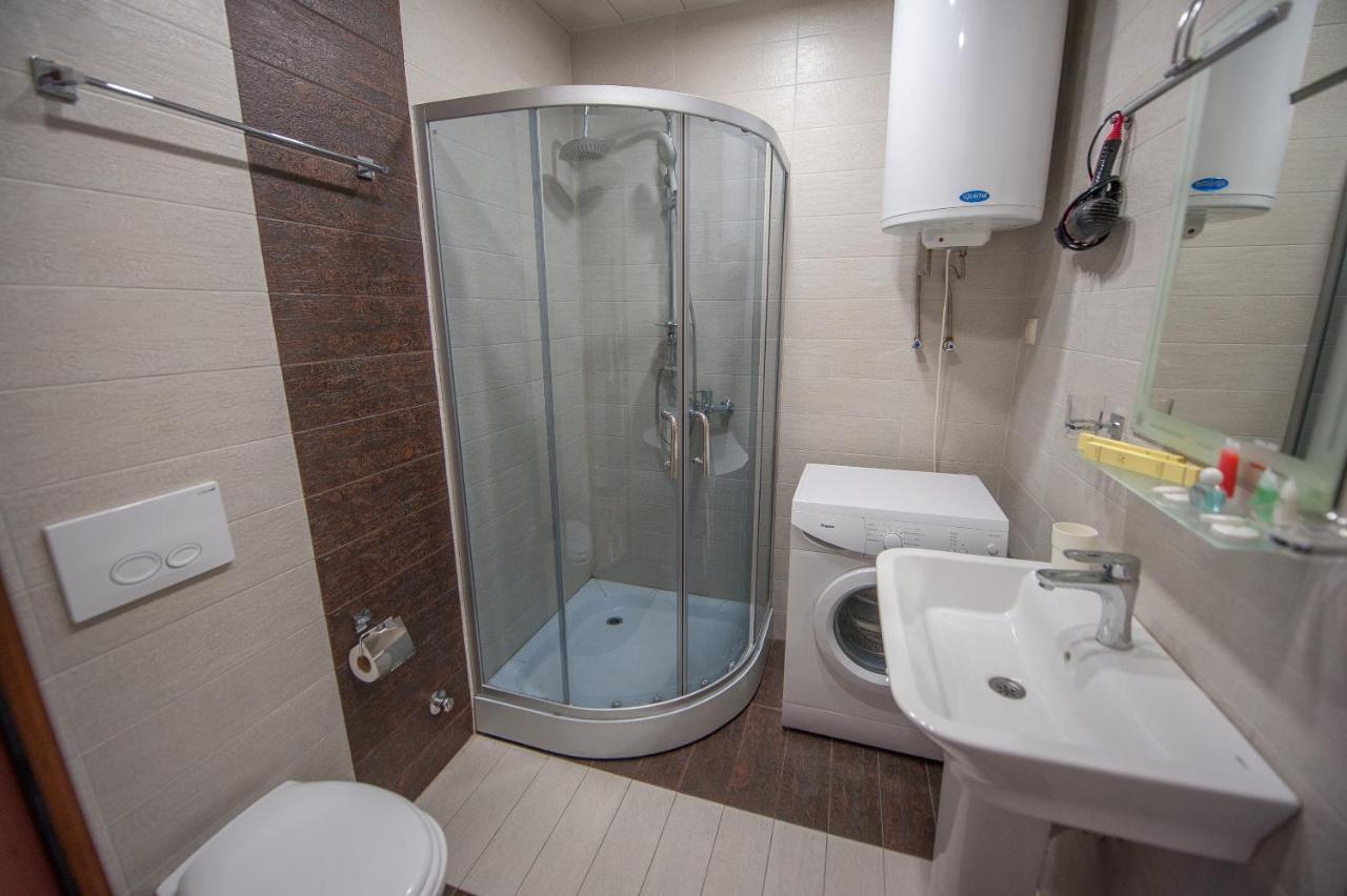 Mix Apartments - Orbi Residence Batumi Zewnętrze zdjęcie