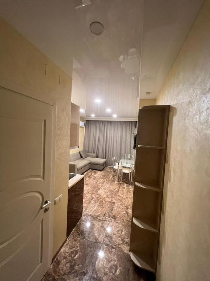 Mix Apartments - Orbi Residence Batumi Zewnętrze zdjęcie
