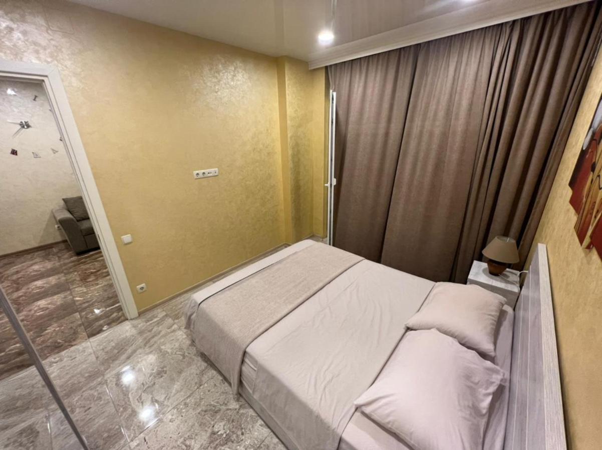Mix Apartments - Orbi Residence Batumi Zewnętrze zdjęcie