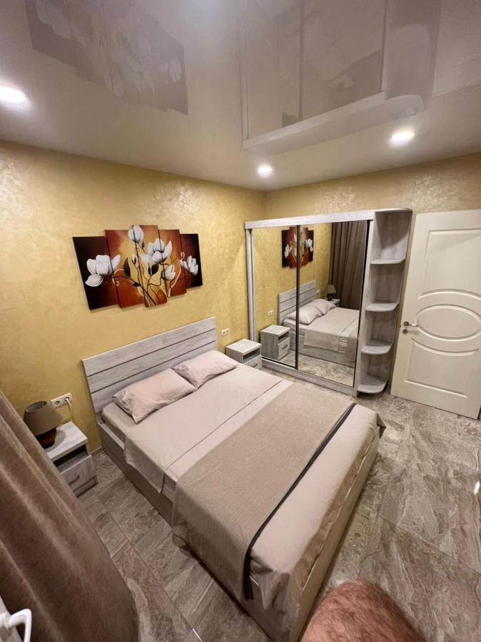 Mix Apartments - Orbi Residence Batumi Zewnętrze zdjęcie