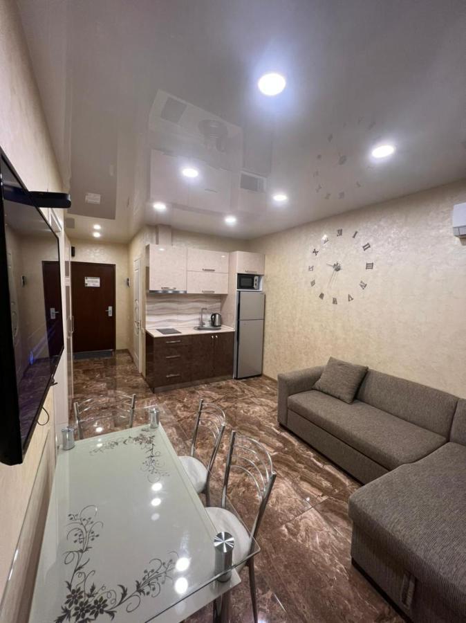 Mix Apartments - Orbi Residence Batumi Zewnętrze zdjęcie