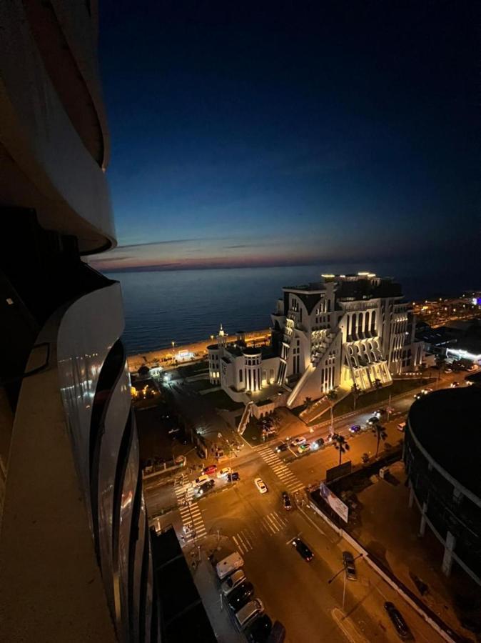 Mix Apartments - Orbi Residence Batumi Zewnętrze zdjęcie