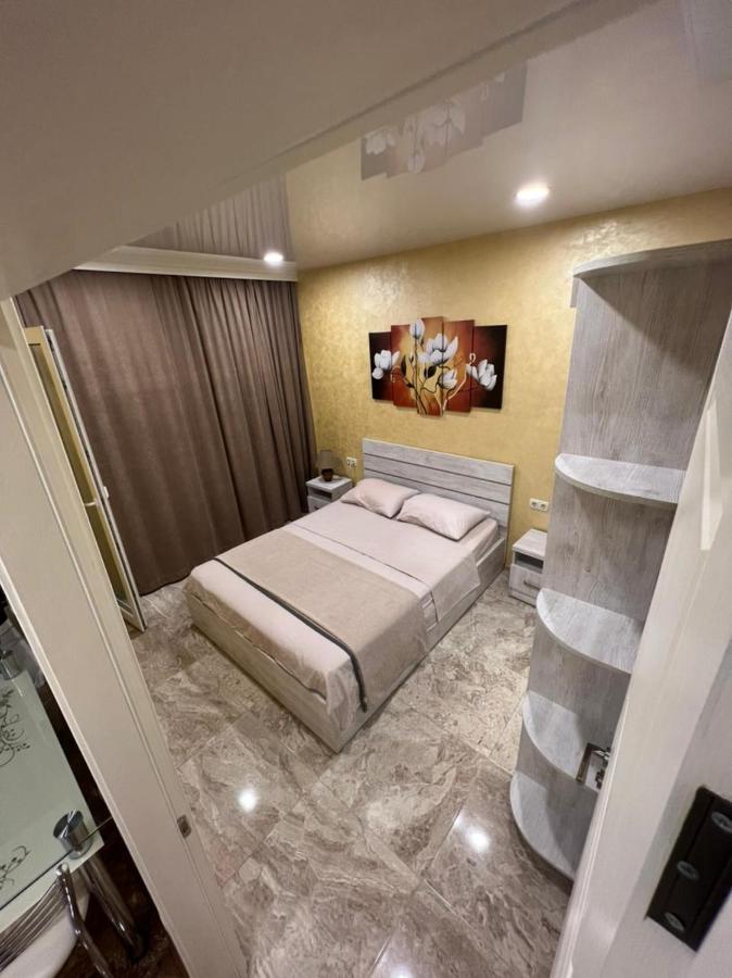 Mix Apartments - Orbi Residence Batumi Zewnętrze zdjęcie