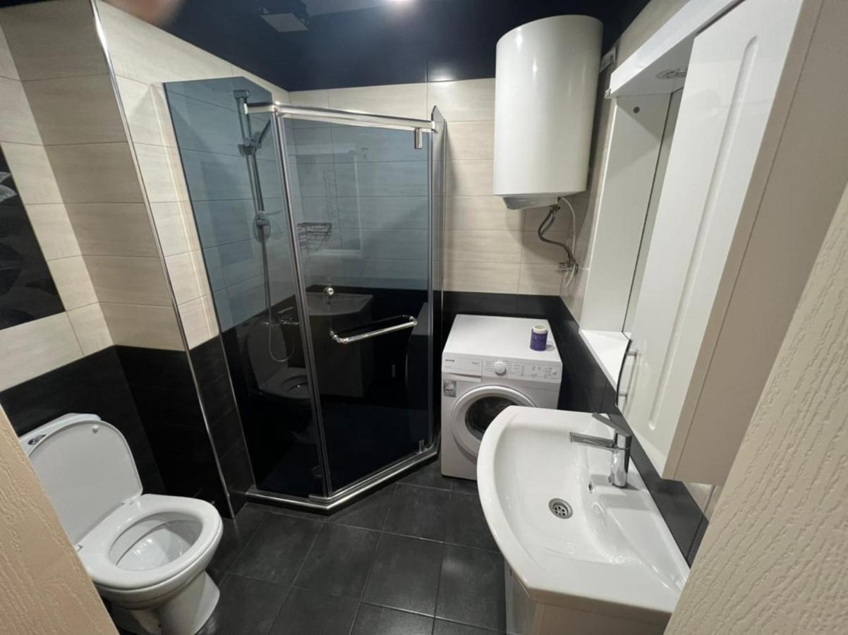 Mix Apartments - Orbi Residence Batumi Zewnętrze zdjęcie