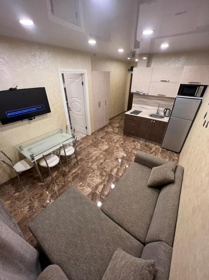 Mix Apartments - Orbi Residence Batumi Zewnętrze zdjęcie