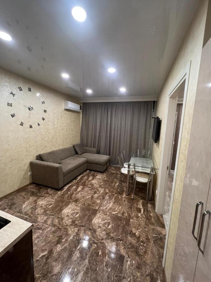 Mix Apartments - Orbi Residence Batumi Zewnętrze zdjęcie